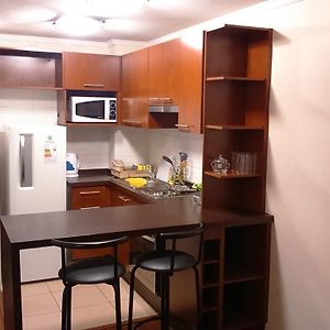 Apartamento de 1 Dormitorio
